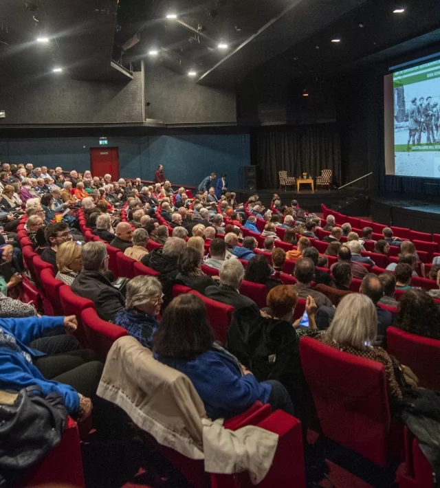 Kerry Civil War conference