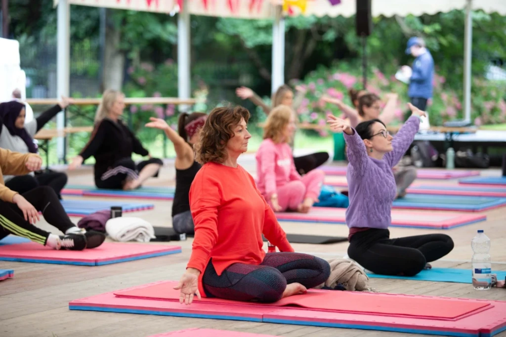 Meditation class in tralee county kerry